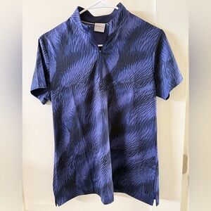 Women’s Golf Polo, Size M by Dunning Golf